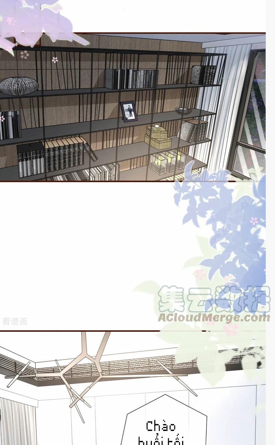 bạn gái tôi mới 30+ tuổi xuân chapter 97 21