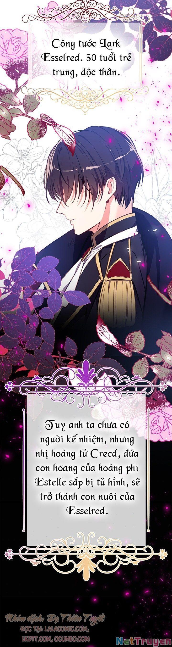 chúng ta có thể trở thành gia đình được không? chapter 4 45