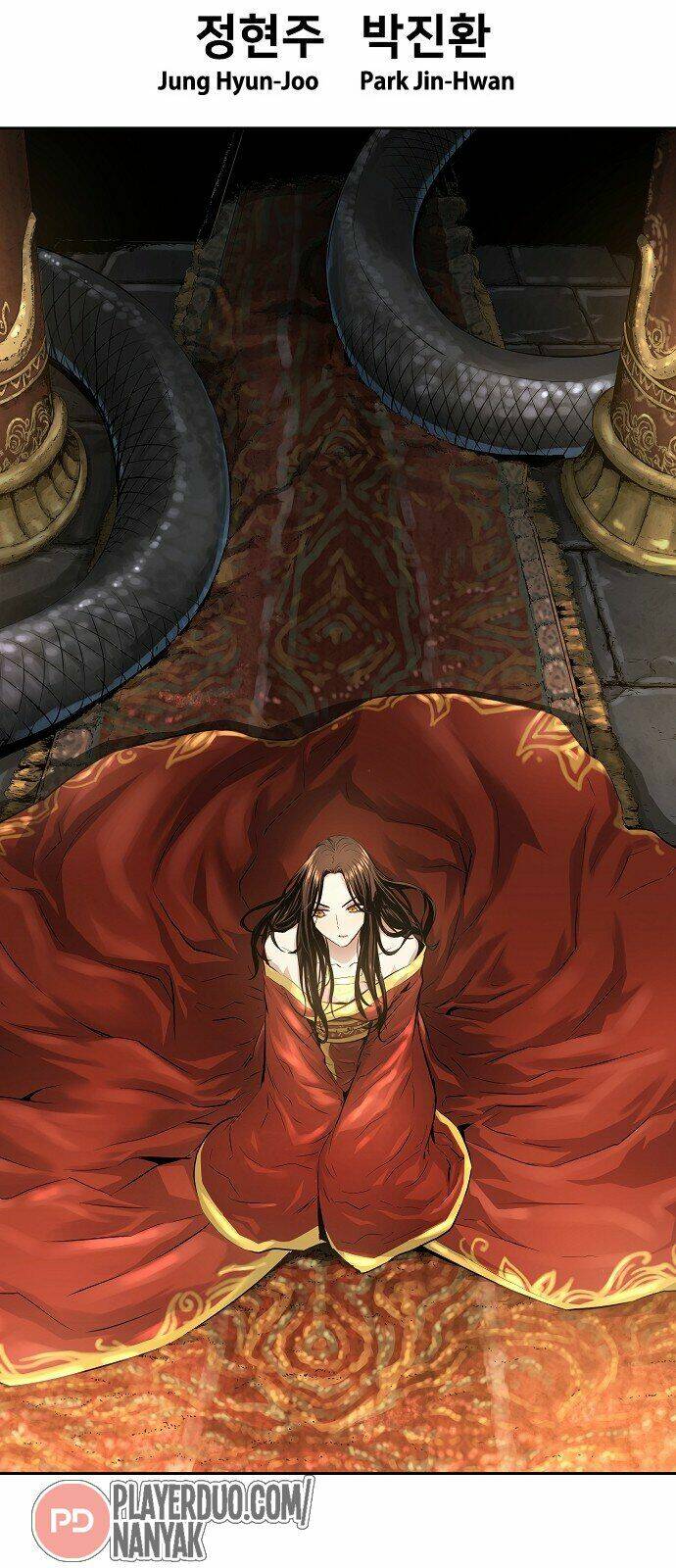 hứa lan chapter 55 11