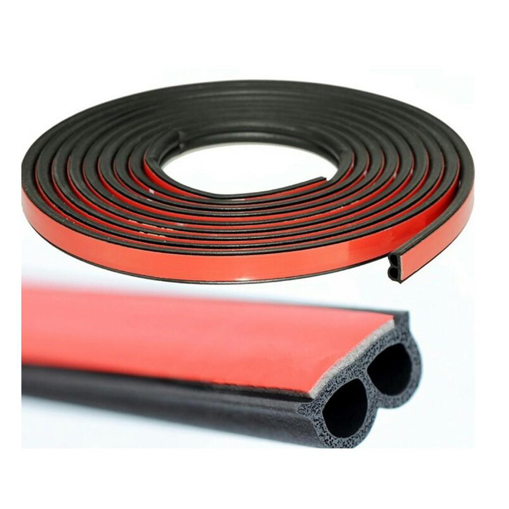 Combo Gioăng cao su chống ồn đầy đủ cho xe hơi dòng SUV Loại cách âm chống ồn xe hơi xịn