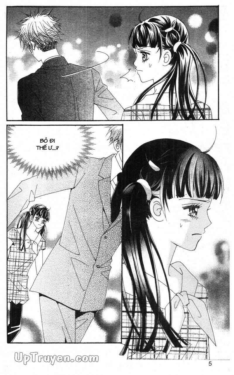 meo meo dịu dàng đi nhé chapter 12 5