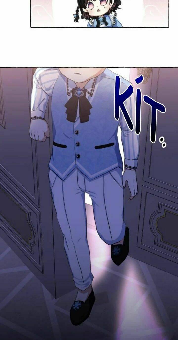 con gái bé bỏng của công tước ác ma chapter 9 62