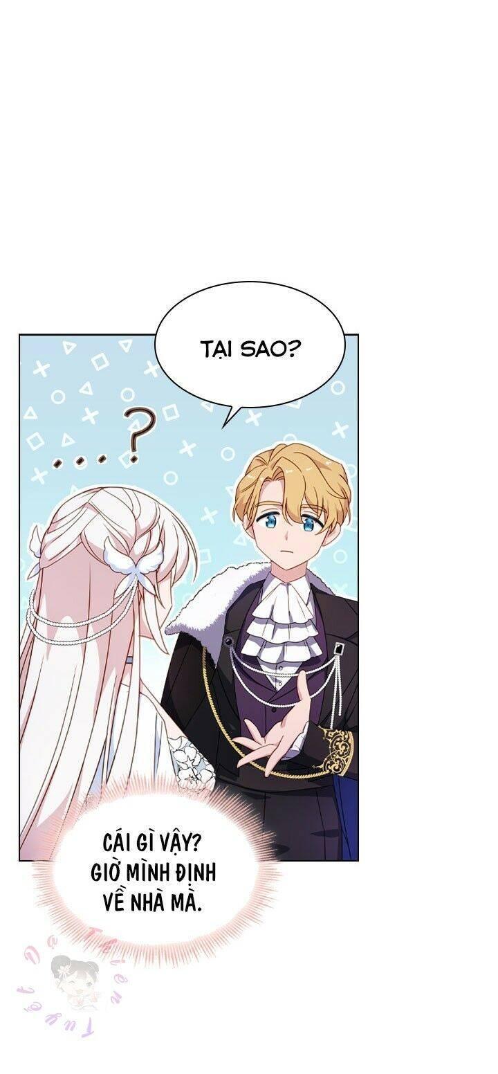 để yên cho tiểu thư hiền chapter 25 21