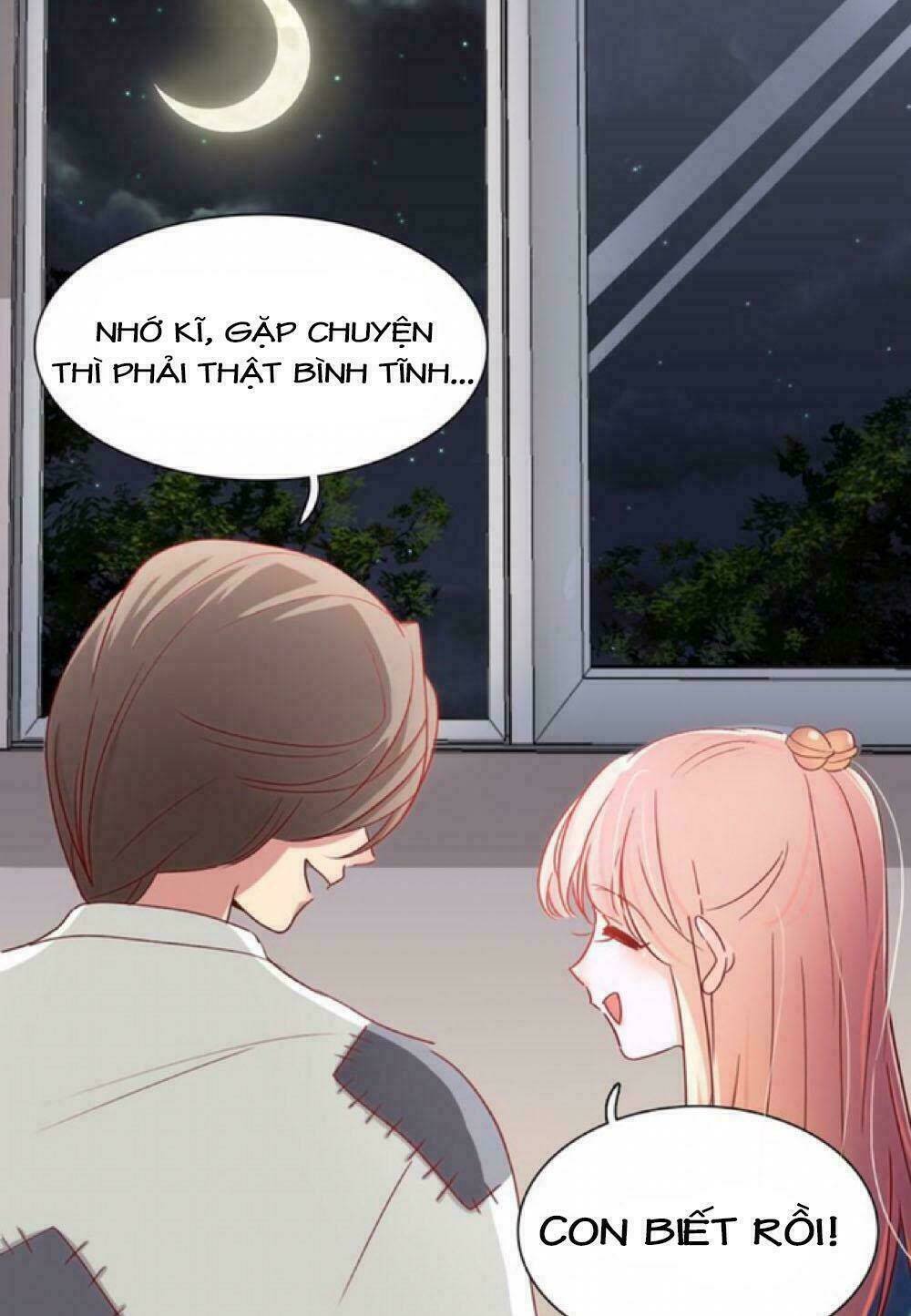 mạng sống của em thuộc về tôi chapter 3 7