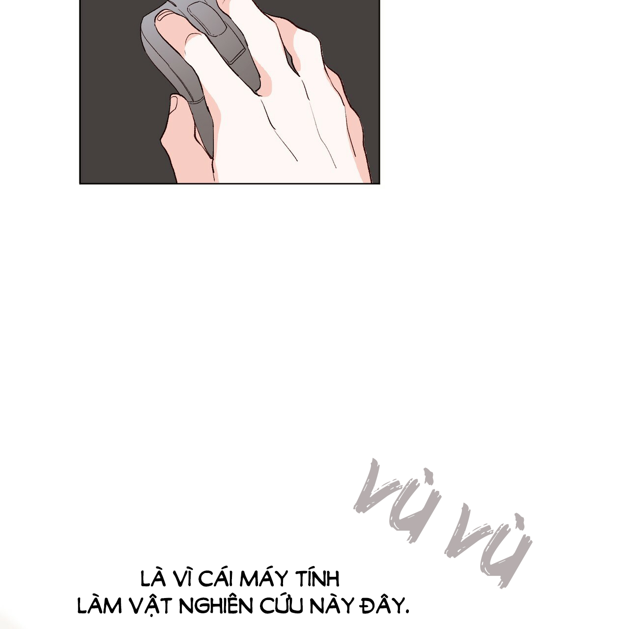 juliet, ở đây không phải là kansas đâu! chapter 2 33