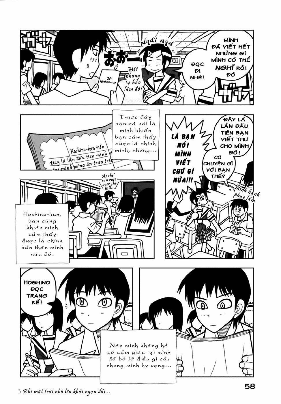 love roma chapter 28 8