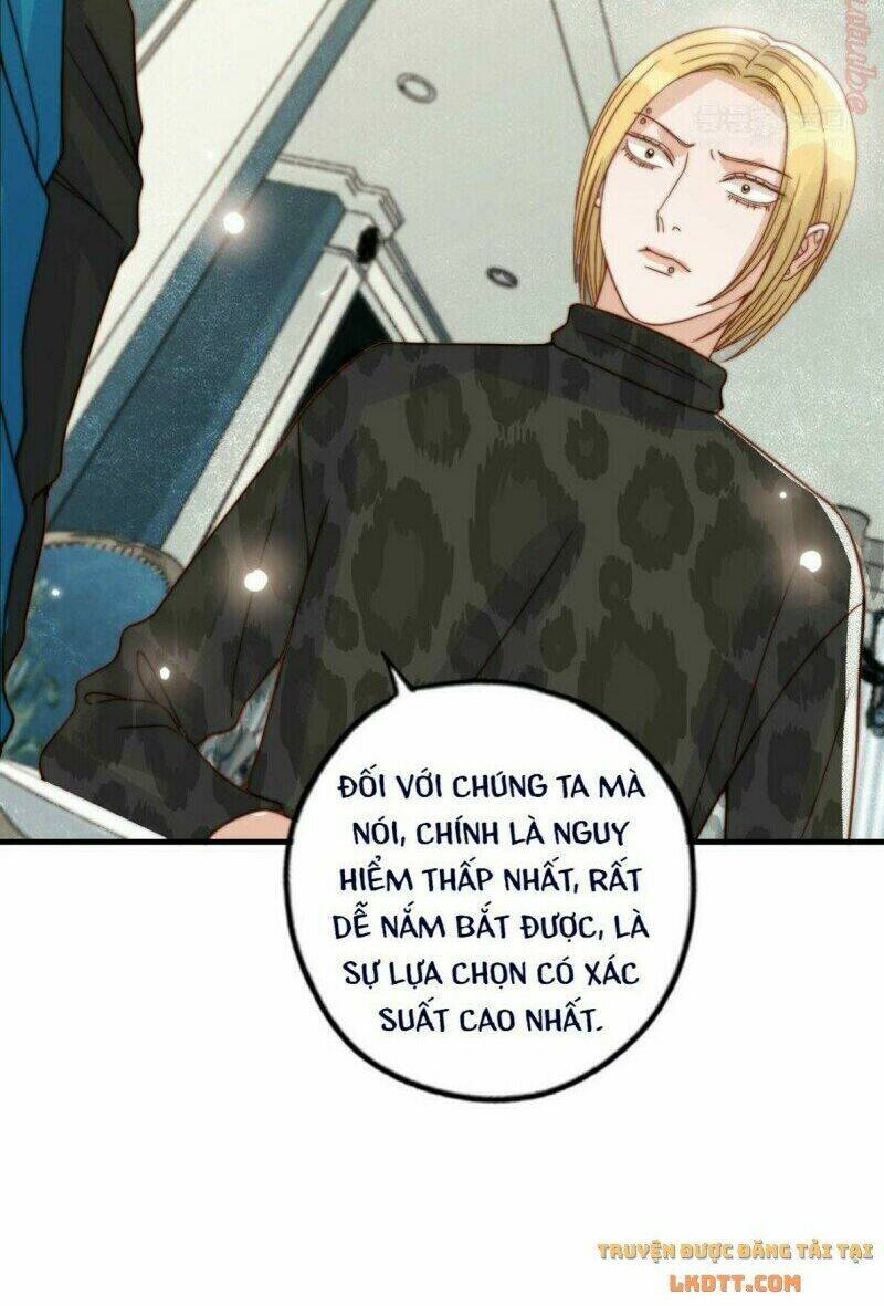 chồng trước 18 tuổi chapter 79 36