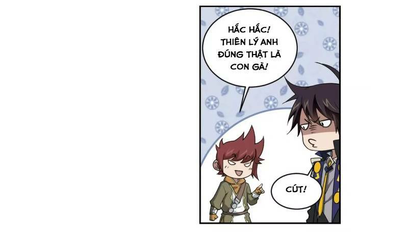 võng du chi cận chiến pháp sư chapter 200 7