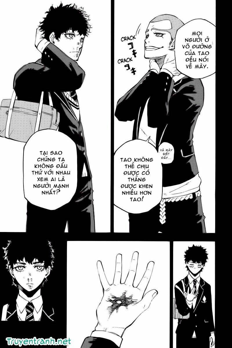 dolly kill kill chapter 101 7
