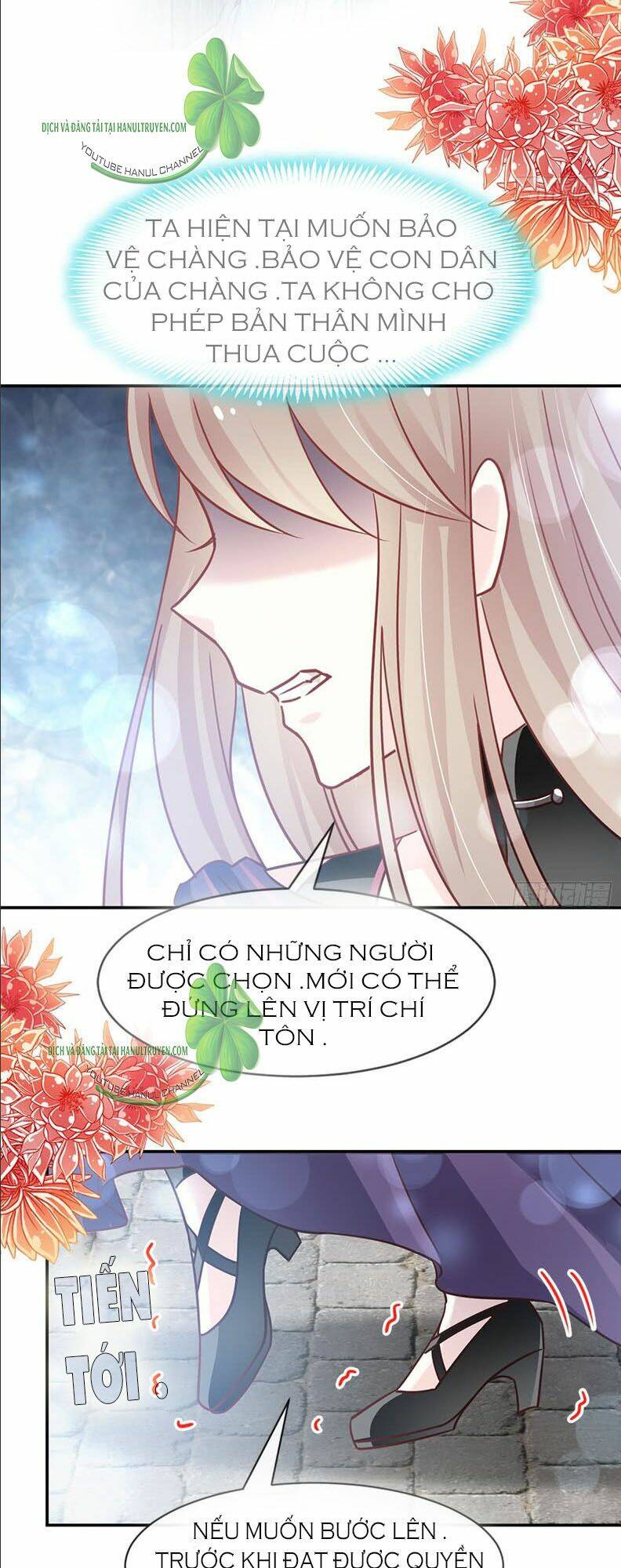 thiên hạ đệ nhất sủng phi chapter 111.2 22