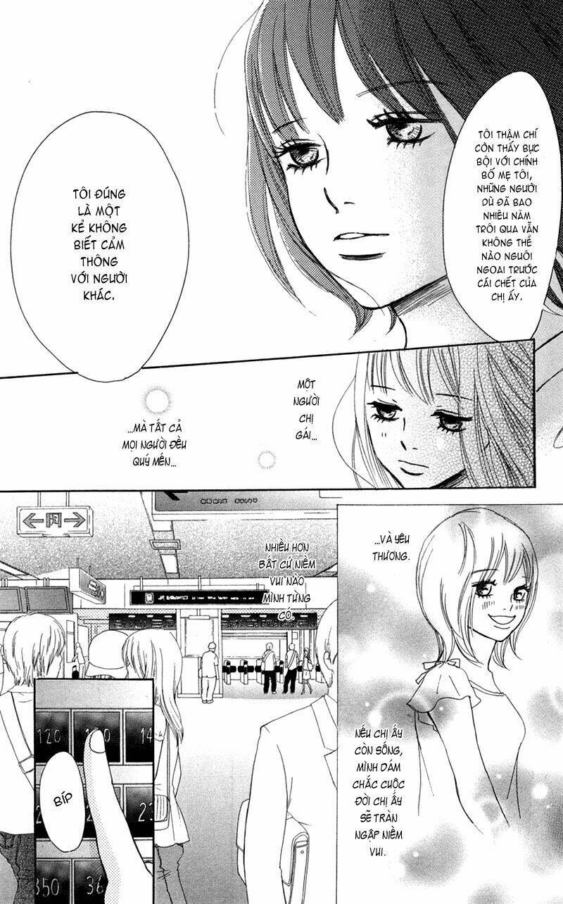 ngày ấy ta bên nhau chapter 47.1 25