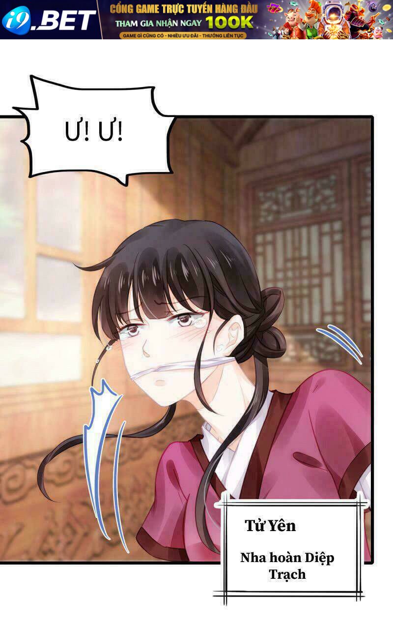 thần thám song kiêu chapter 29 11