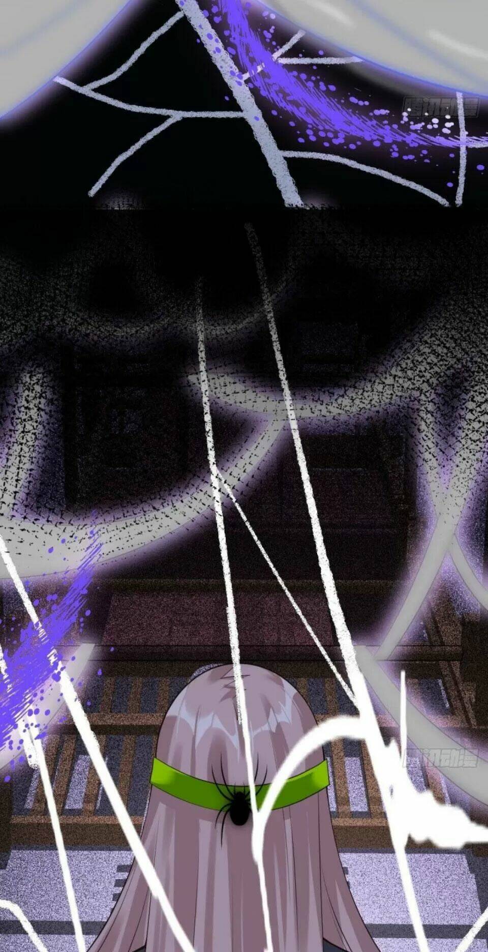 phế nữ yêu thần chapter 81 55