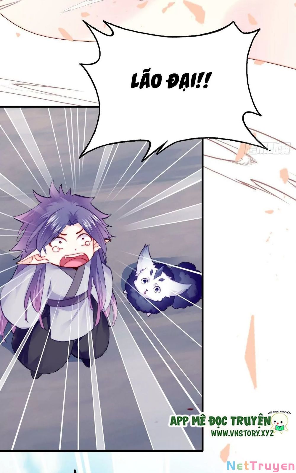 lại bị bệnh chiều chuộng quấn lấy chapter 75 43