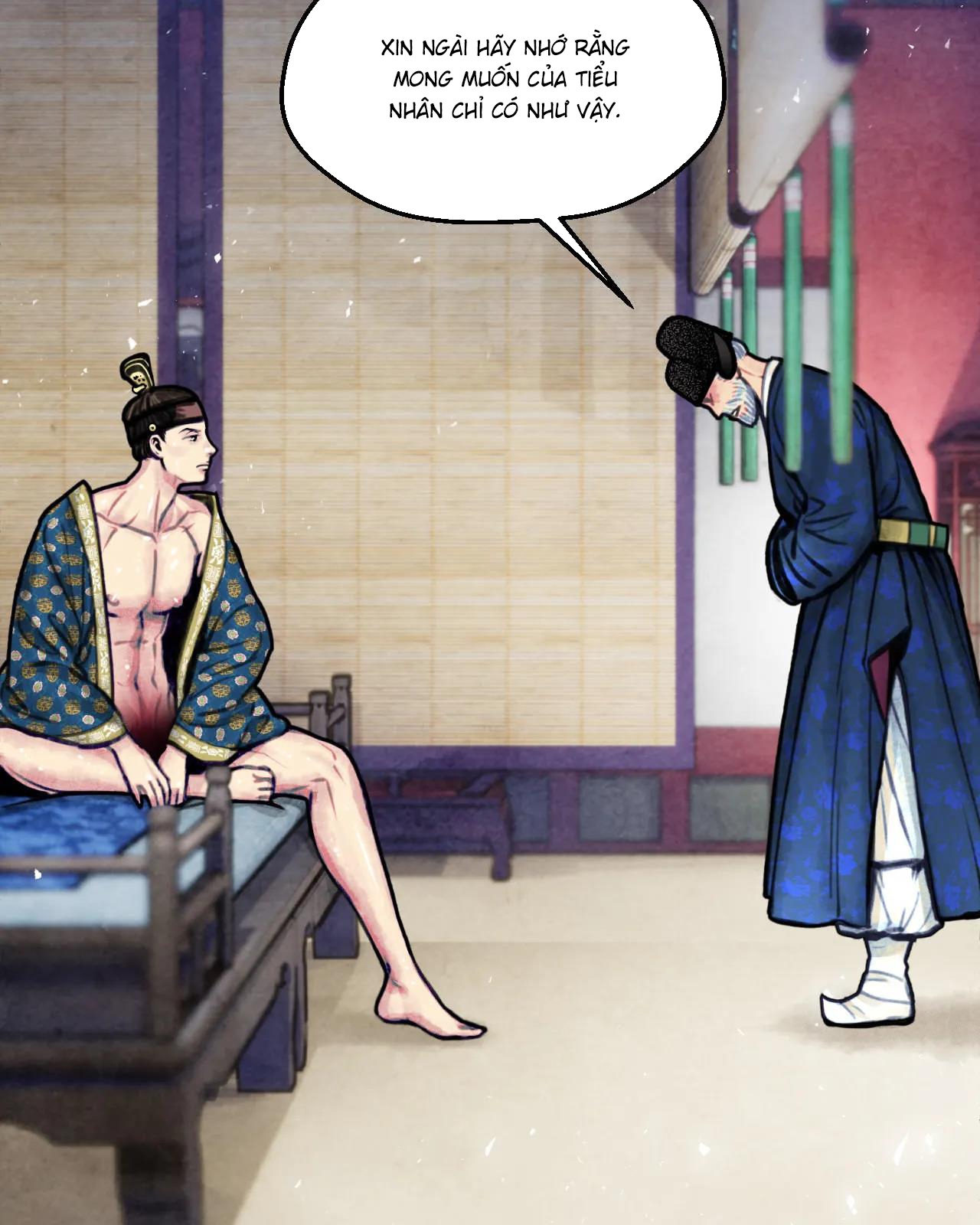 phò mã quan phu chapter 6 64