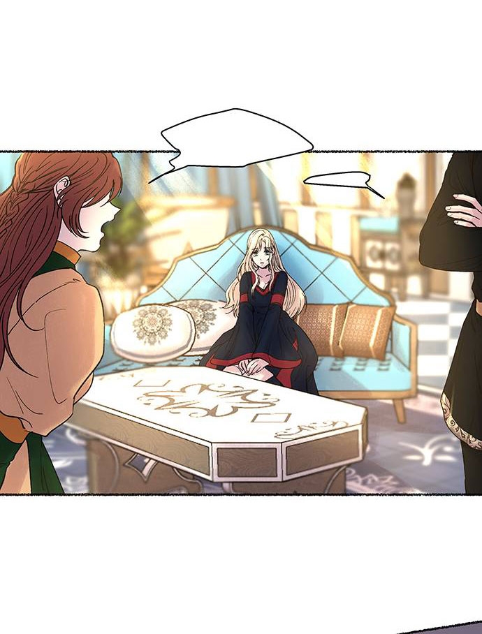 như gió trên cành cây khô chapter 19 59