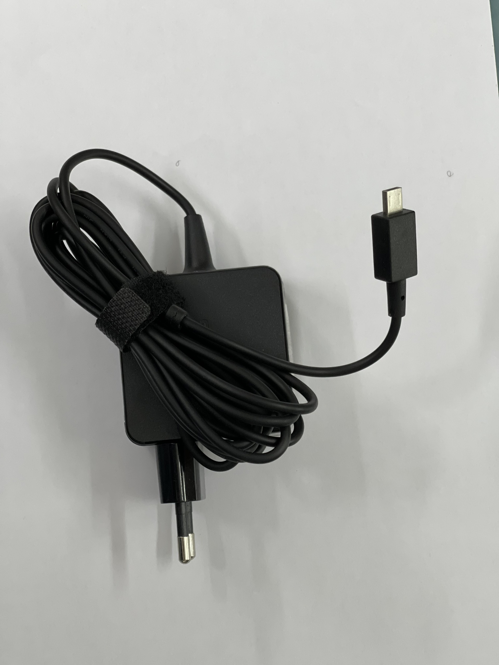 Sạc dành cho Laptop ASUS Vivobook T100Ha TP200S TP200SA Charger