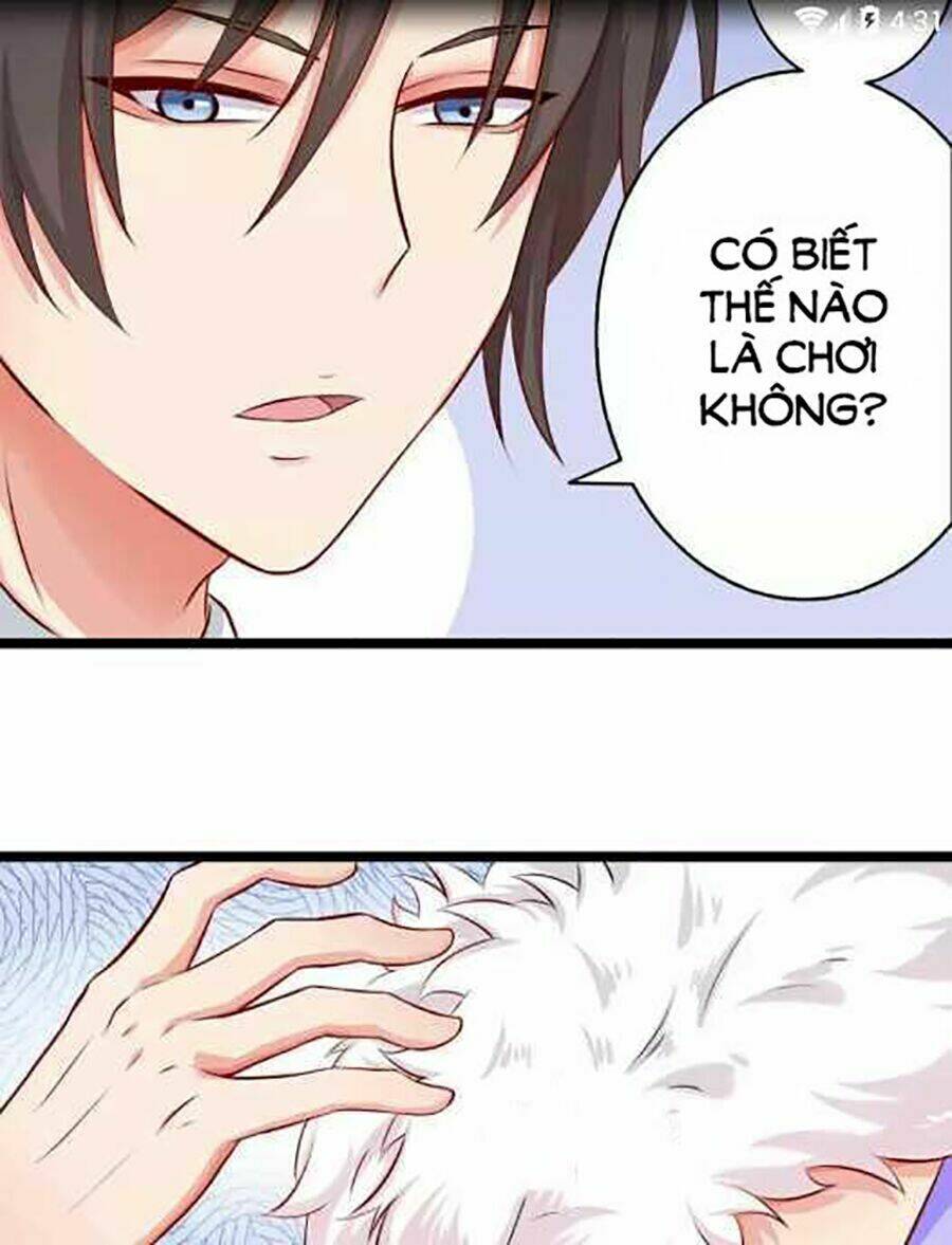 chỉ nhiễm thành hôn chapter 15 2