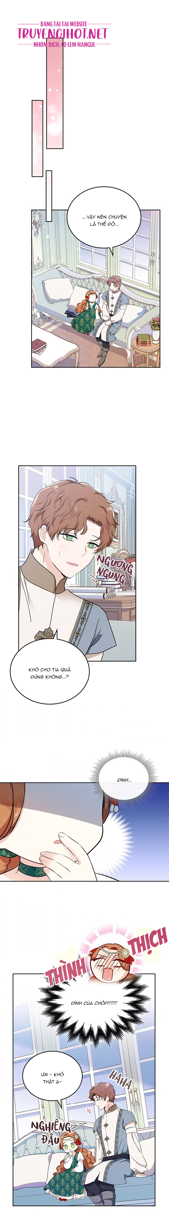 lần này tôi sẽ trở thành gia chủ chapter 29 12