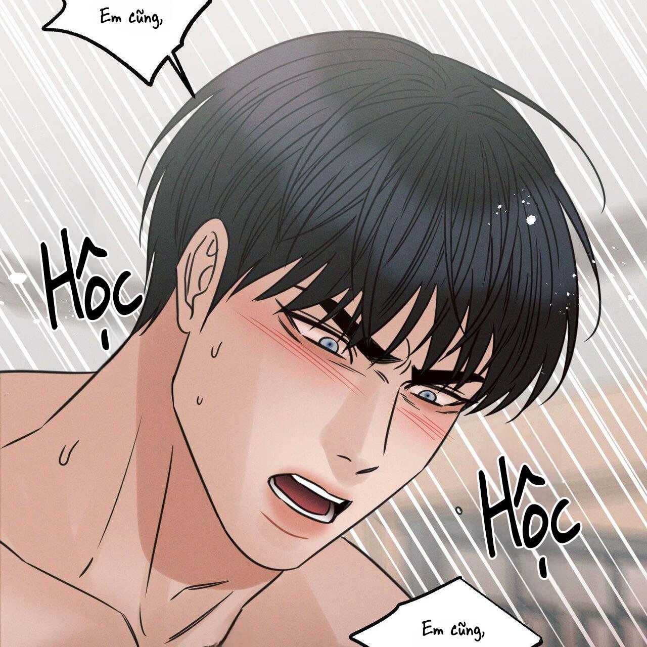 Dù Anh Không Yêu Em chapter 77