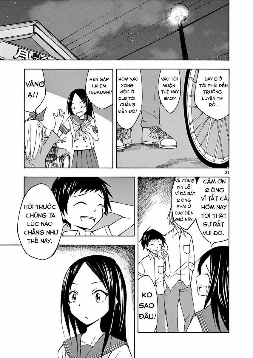 ninja shinobu-chan no junjou chapter 14 32