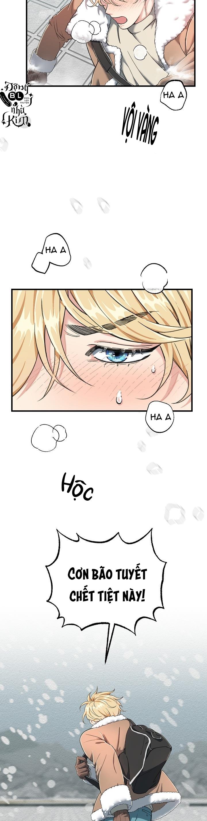 chuyến tàu điên cuồng chapter 1 6