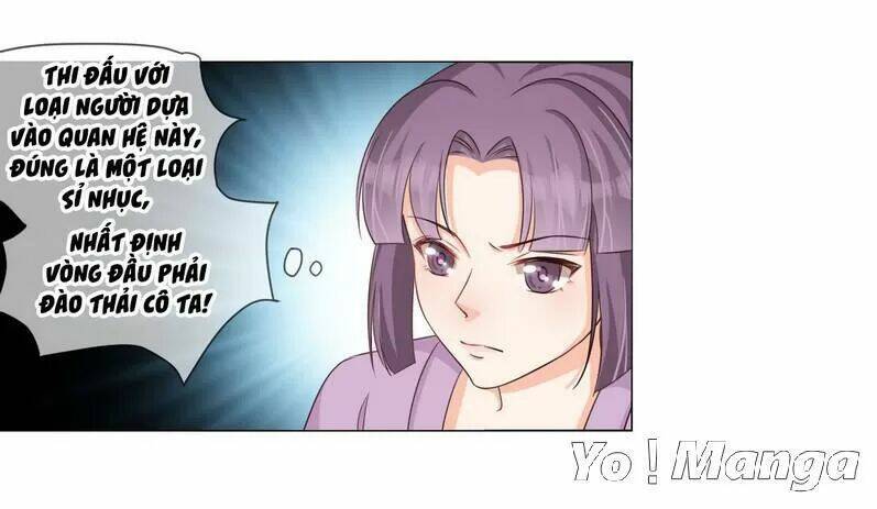 độc y cuồng phi chapter 27 5