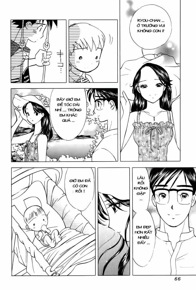 orange yane no chiisana ie full chapter 59 16