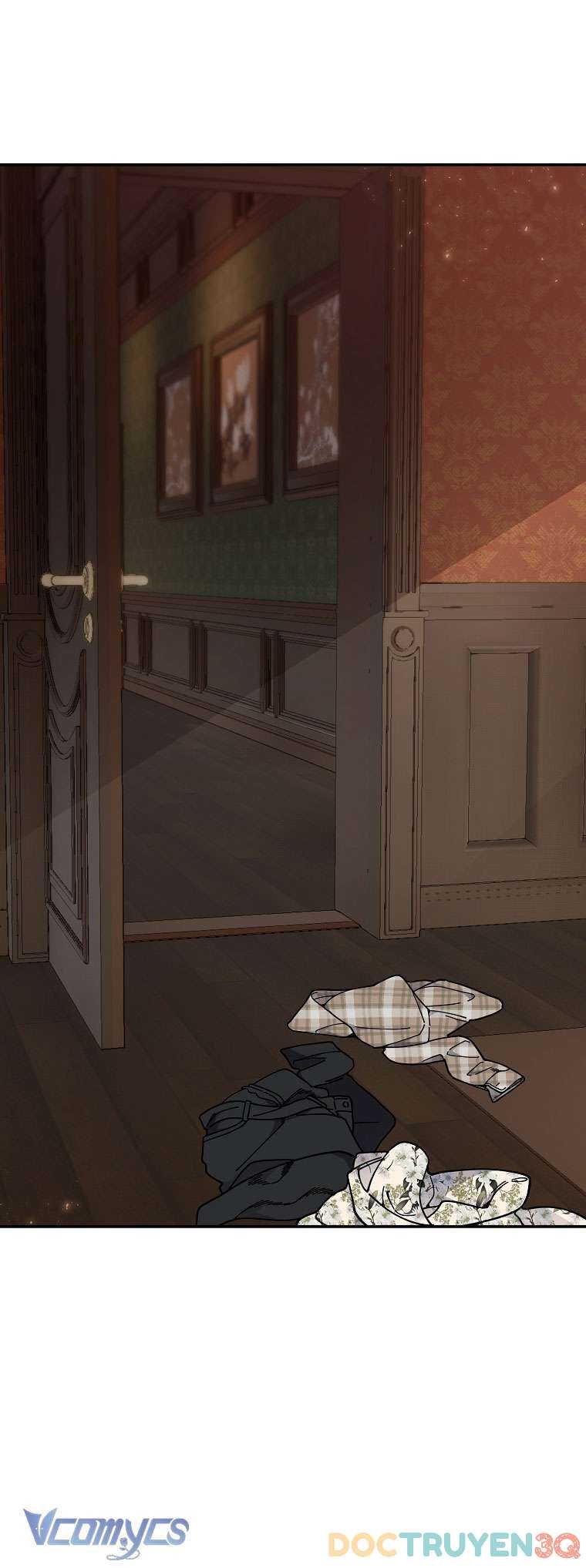 [18+] dinh thự young chun hwa: mọt sách phóng túng không ngủ được chapter 9 17