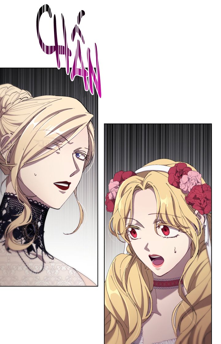 công chúa khắc dấu lên kẻ phản nghịch chapter 8 51