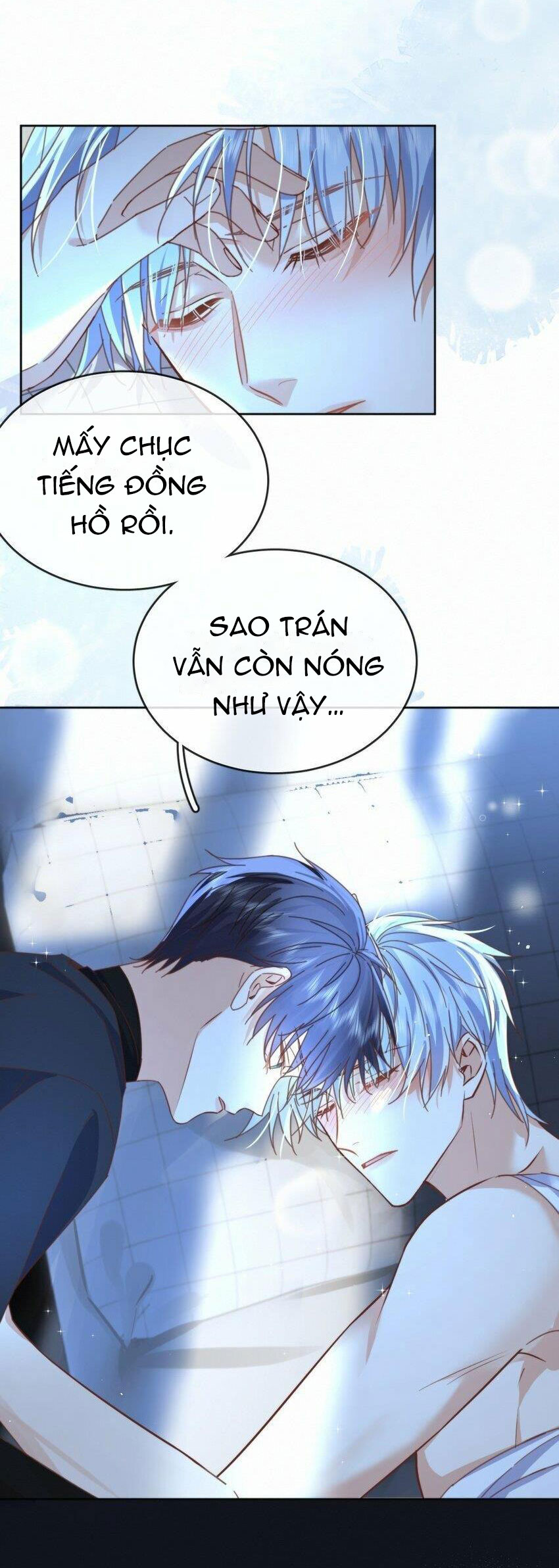 huynh dạy đệ vô lễ chapter 21 3