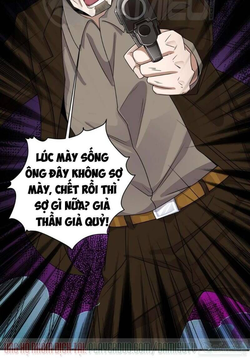 địa phủ khai phá thương chapter 125 4