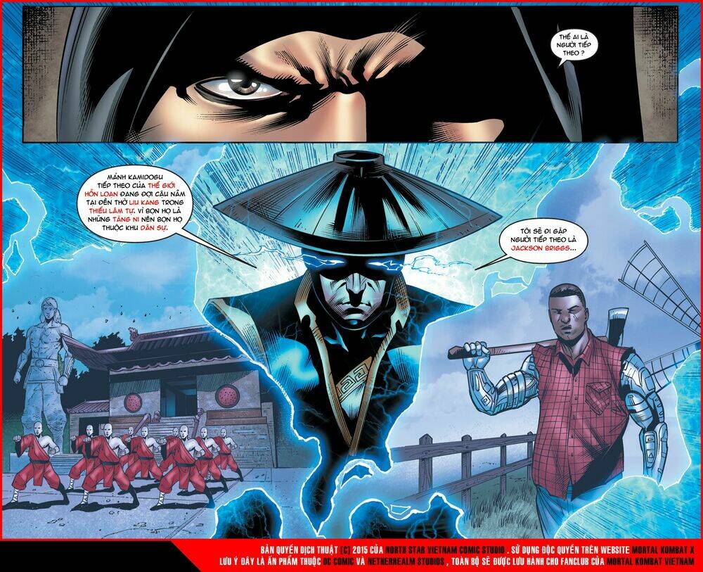 mortal kombat x chapter 16 21