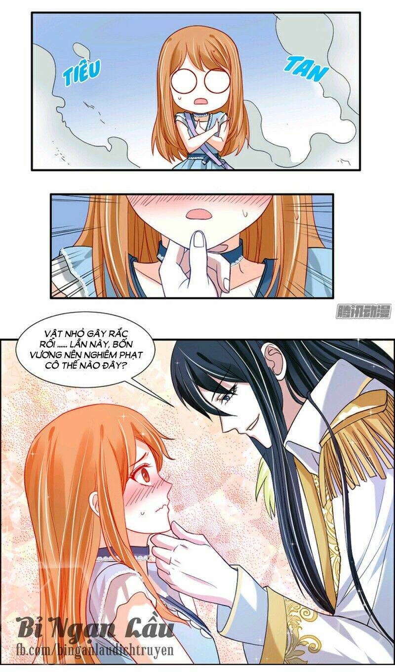 ma vương đại nhân đi thông thả chapter 26 21