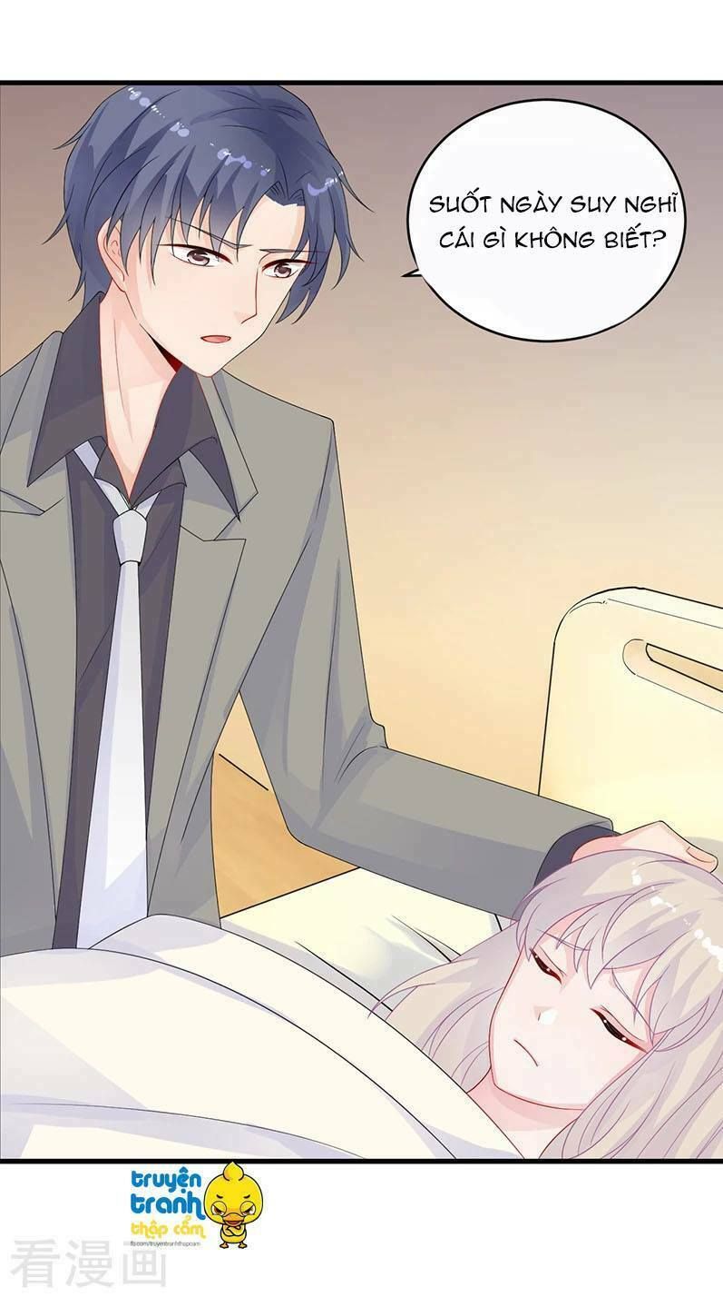 chọc tới chủ tịch tổng tài 2 chapter 31 6