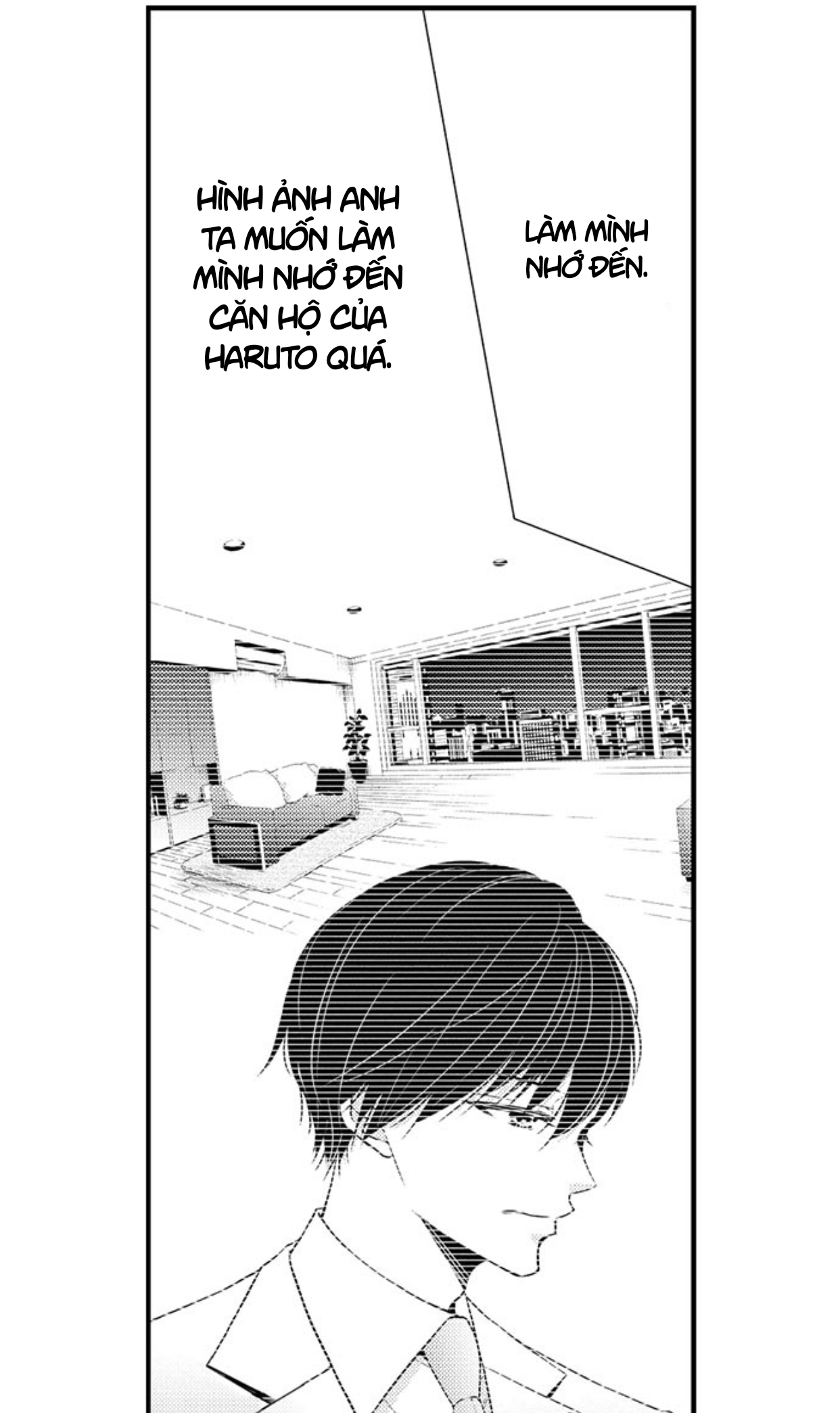 sự cao trào hoàn hảo chapter 95 9