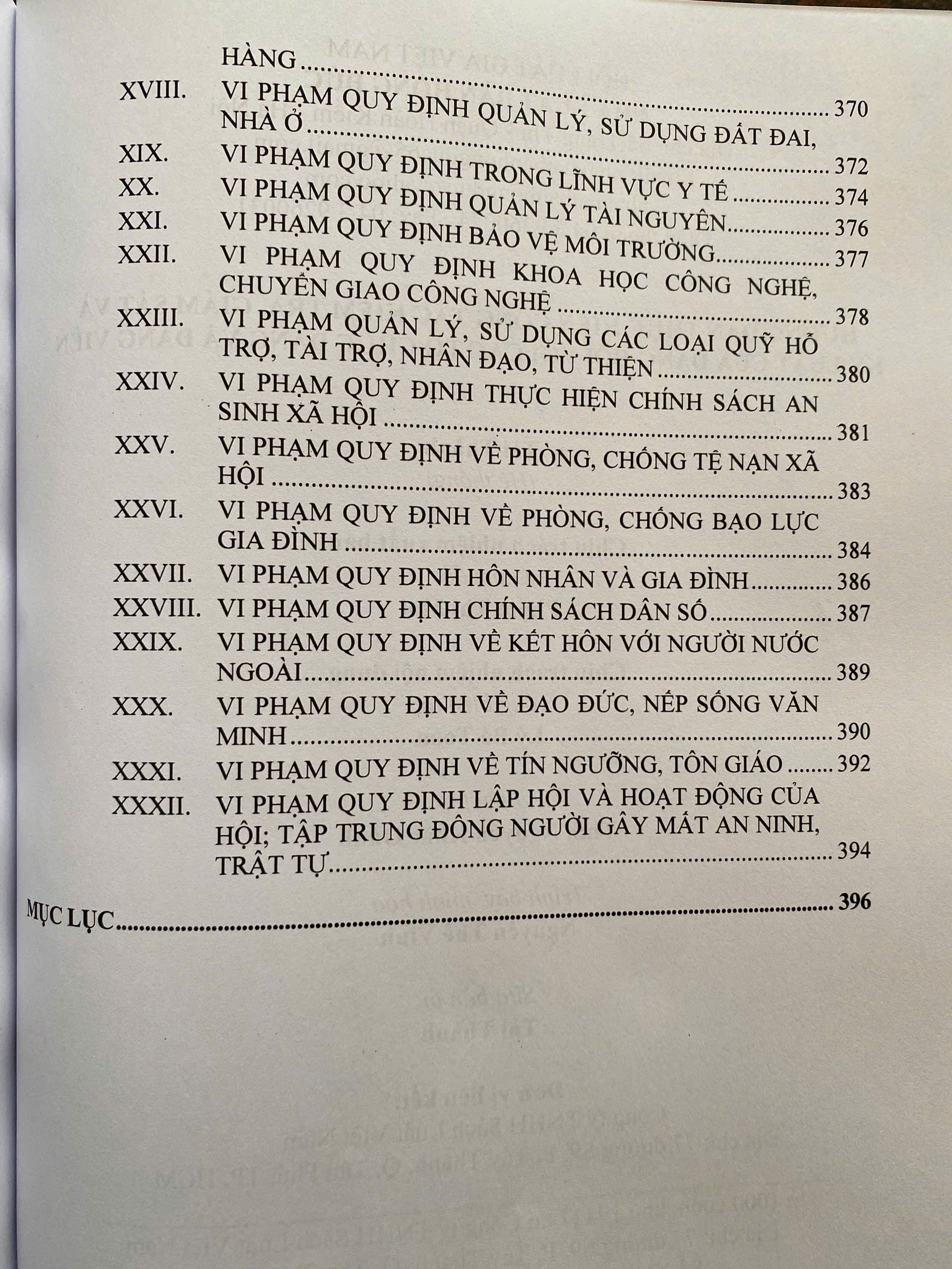 Hướng Dẫn Thực Hiện Công Tác Kiểm Tra, Giám Sát và Kỷ Luật Của Đảng Đối Với Các Tổ Chức Đảng Và Đảng Viên