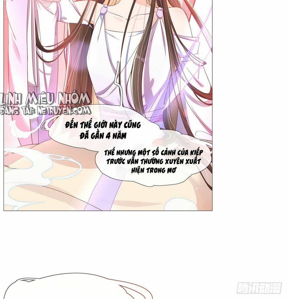 vương phi tu tiên: đối kháng ma vương chapter 3 10