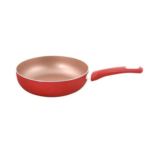 CHẢO CHỐNG DÍNH ĐA NĂNG ĐÁY TỪ SWP26MA