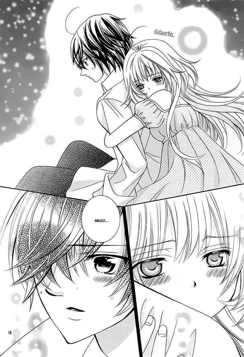 cuộc gặp gỡ diệu kỳ chapter 72 12