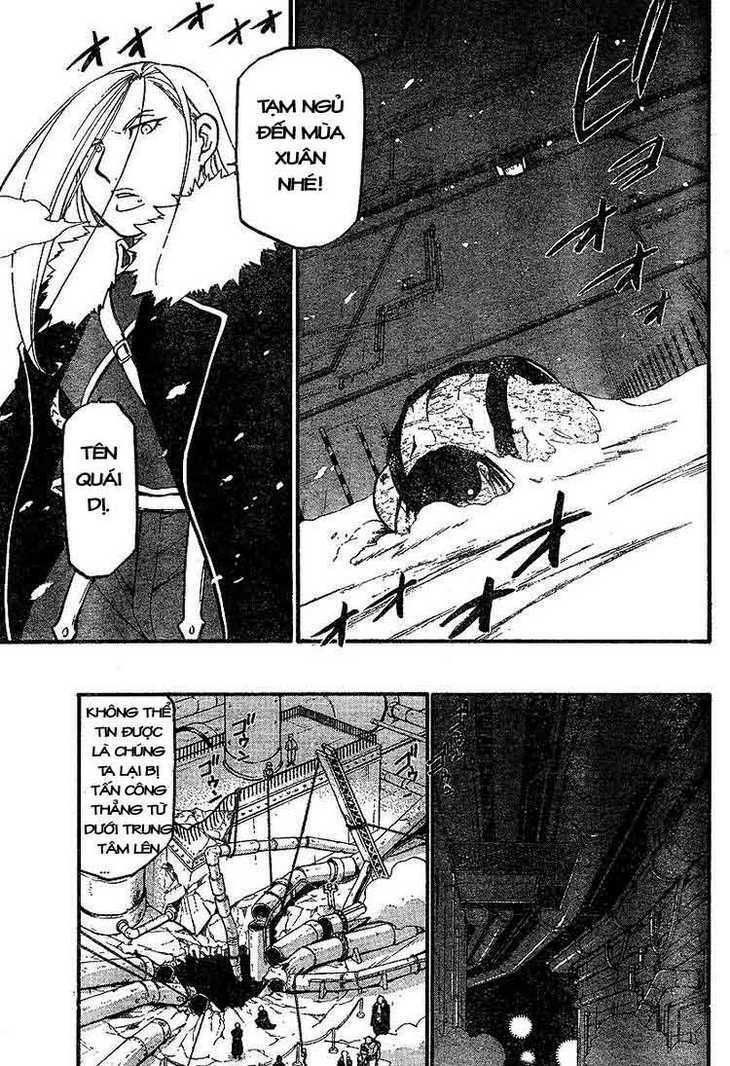 giả kim thuật chapter 66 40