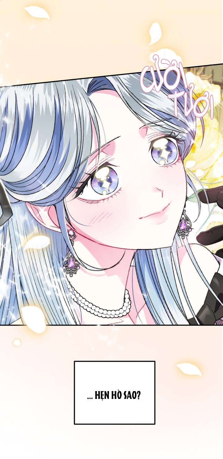 cha à, con không muốn kết hôn đâu chapter 29 3