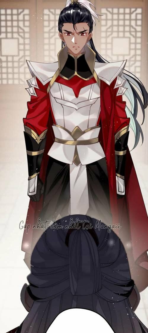 phế vật công chúa muốn nhặt chồng chapter 56 2