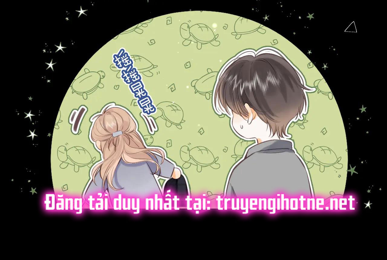 vụng trộm không thể giấu - mối tình thầm kín chapter 61 20