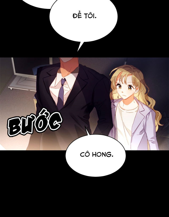 nụ hôn của giác quan thứ sáu chapter 1 44