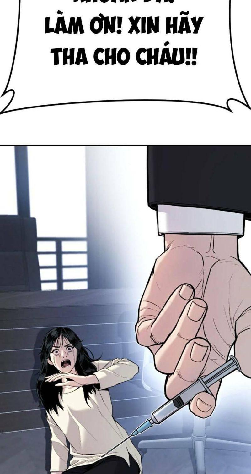 đặc vụ kim chapter 17.5 77