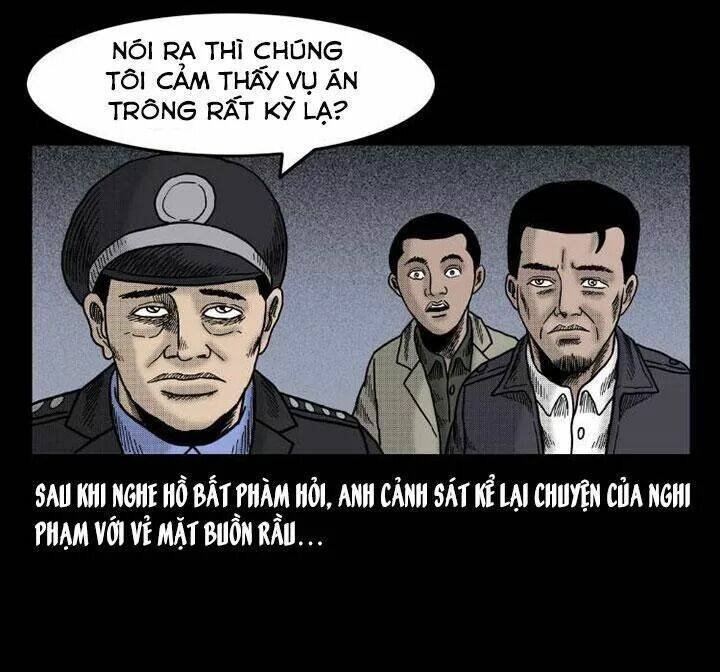 kỳ án có thật chapter 48 5