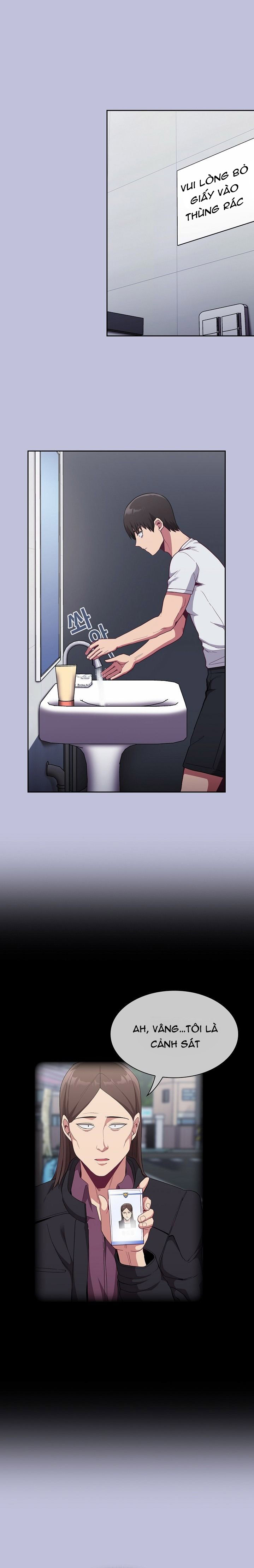 người chữa lành chapter 14.2 3