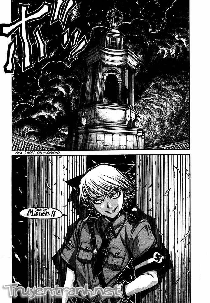 hellsing chapter 84 5