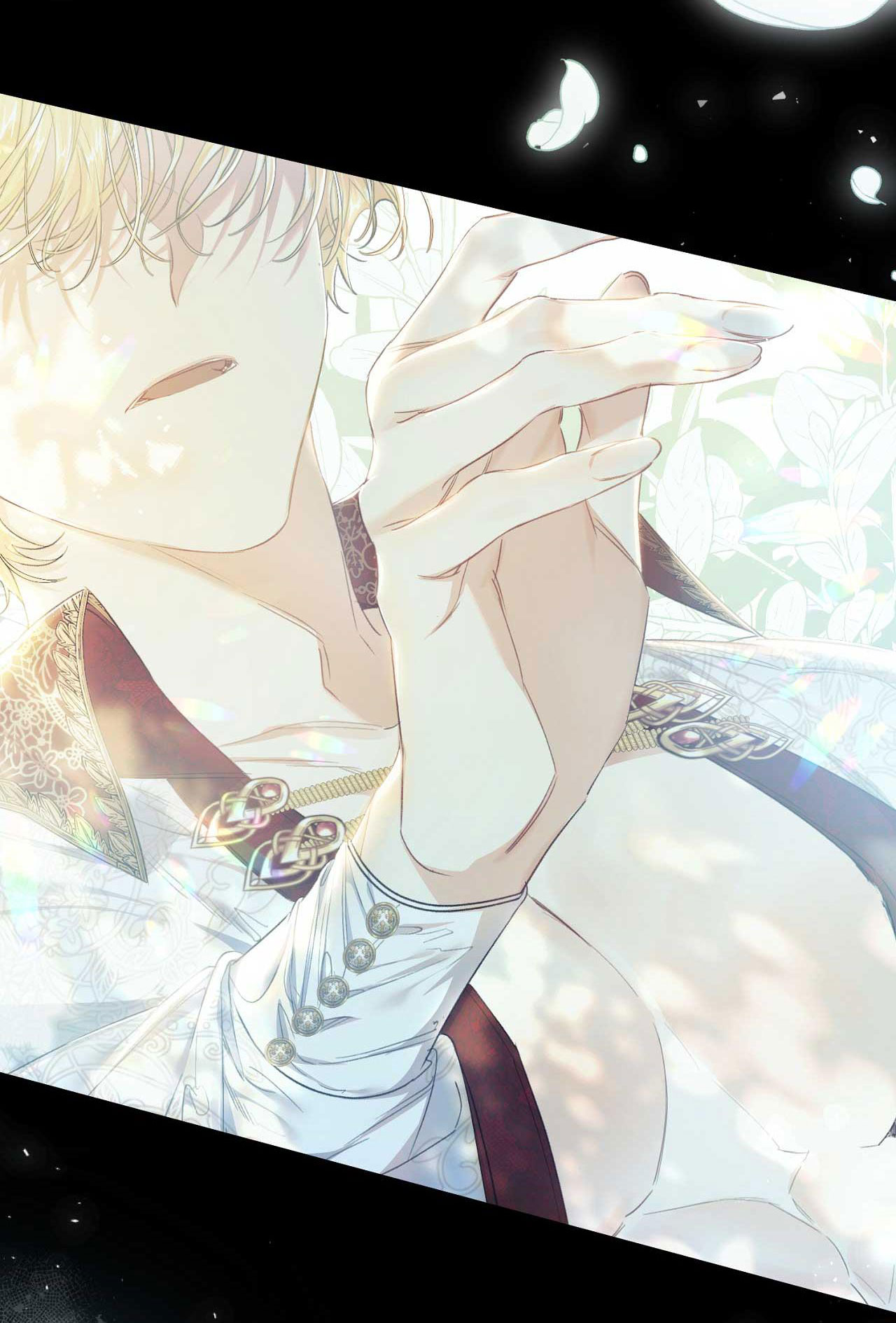 con rối ác nữ marionette chapter 48 7